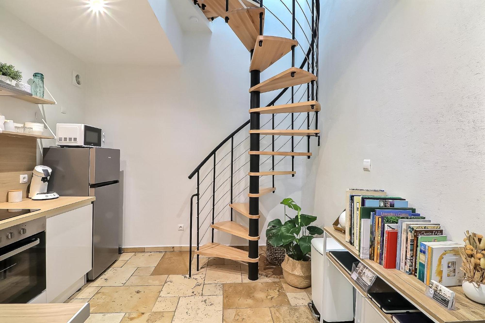 Le Logy-Cosy - Appartement 5 Pers - Clim Wifi Cosy Garage Saint-Gilles  Exterior photo